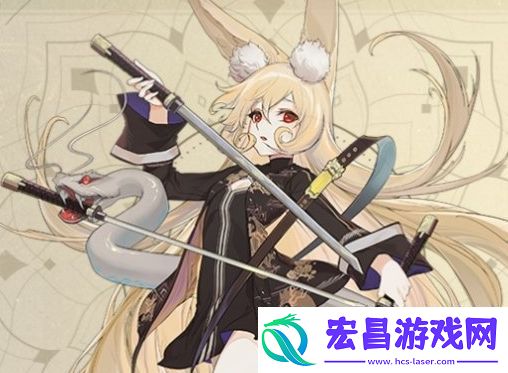 山海镜花犰狳基本信息介绍