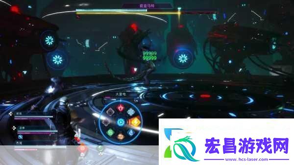 最终幻想起源深度探索