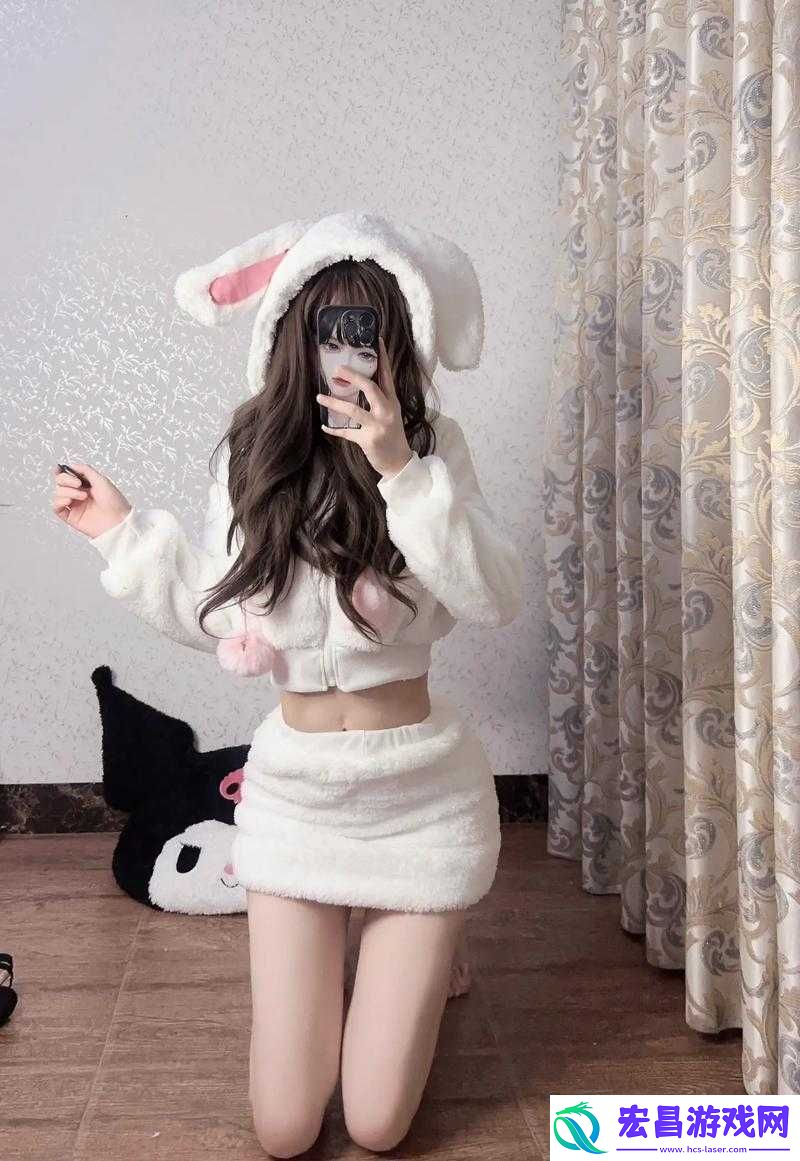 CSGO暴躁少女免费看