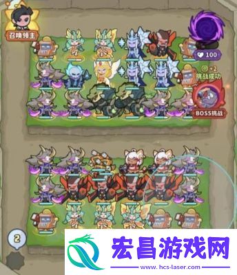 快来当领主最新排位打法攻略、配置技巧总结【高分必看】