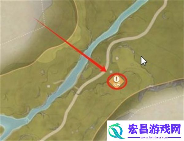 无限暖暖观察之旅废弃营地任务攻略