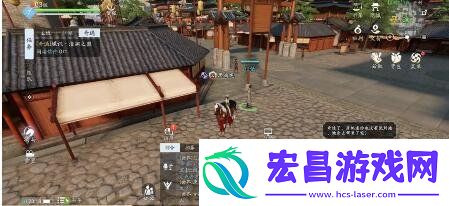 天涯明月刀蝶讯澶渊之盟奇遇任务怎么做蝶讯澶渊之盟奇遇任务完成攻略