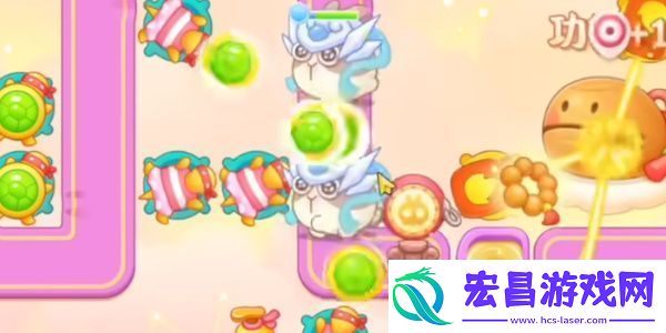 2023保卫萝卜4周赛10.26怎么过