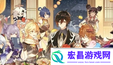 原神3.6版本更新时间一览