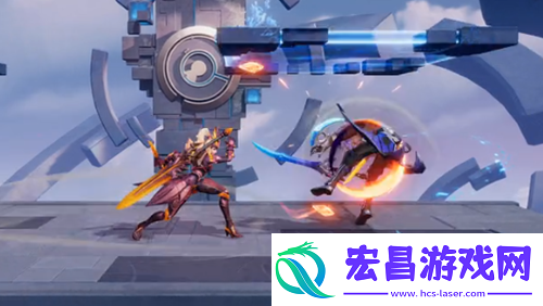 星之破晓水晶猎龙者花木兰技能是什么