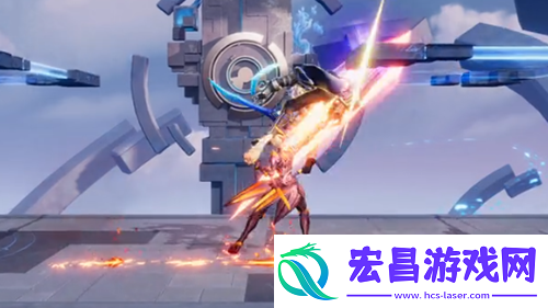 星之破晓水晶猎龙者花木兰技能是什么