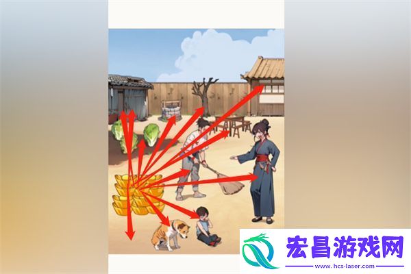 超级对决比拼我要当皇上通关攻略