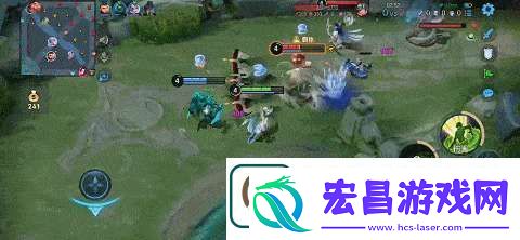 新版本的“法装射手”就彻底火了