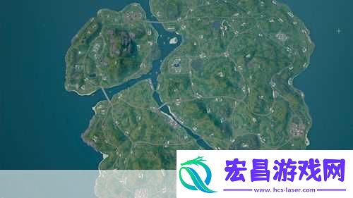 绝地求生0测试服大揭秘