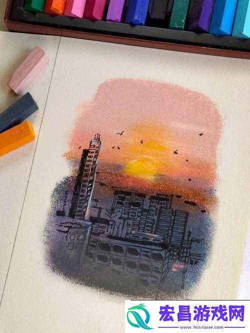 都市激色综