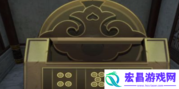 逆水寒手游镜天阁宝箱密码一览