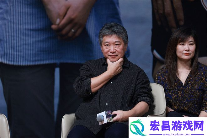 如父如子北京首映