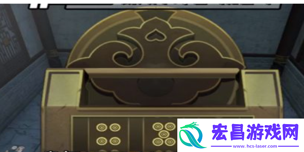 逆水寒手游镜天阁宝箱密码一览