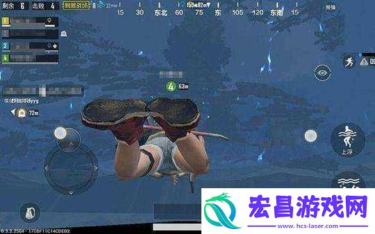 超变态手机游戏