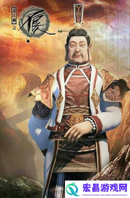 不良人手游中圣主李嗣源技能深度实测与全面分析解读