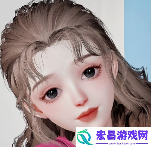 以闪亮之名双双最新捏脸数据是什么