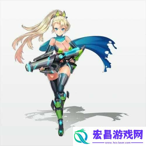 兵器少女星尘十二宫