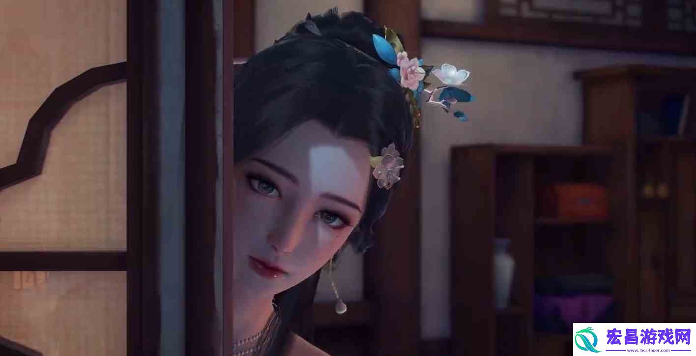 浮生忆玲珑女主是谁