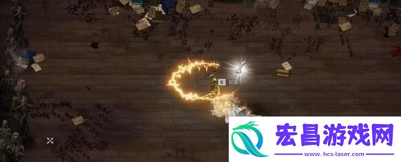 暖雪终业DLC风印的手记二获取方法介绍
