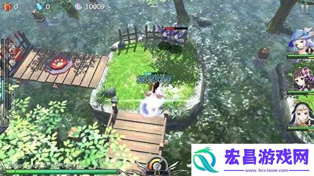 幻想计划关卡副本全攻略