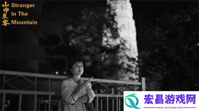 万波执导新片山中来客杭州开机