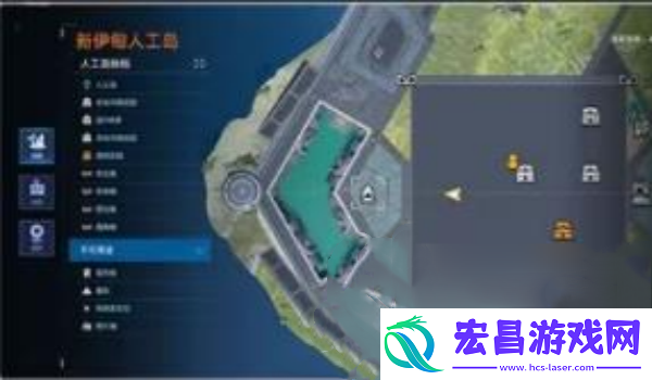 星球重启篝火派对开启方法介绍
