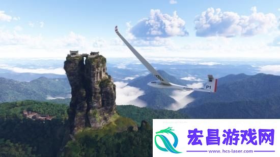 微软模拟飞行2024配置公布最低GTX970