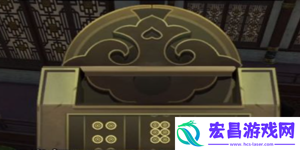 逆水寒手游镜天阁宝箱密码一览