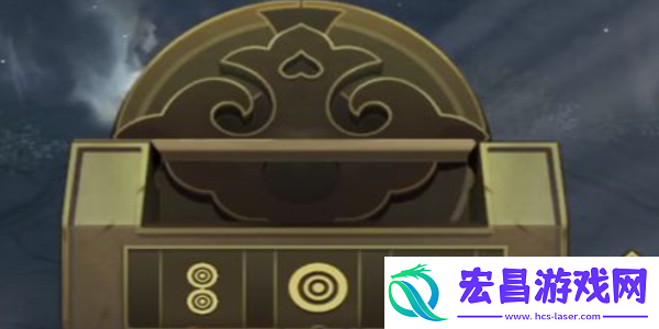 逆水寒手游镜天阁宝箱密码一览