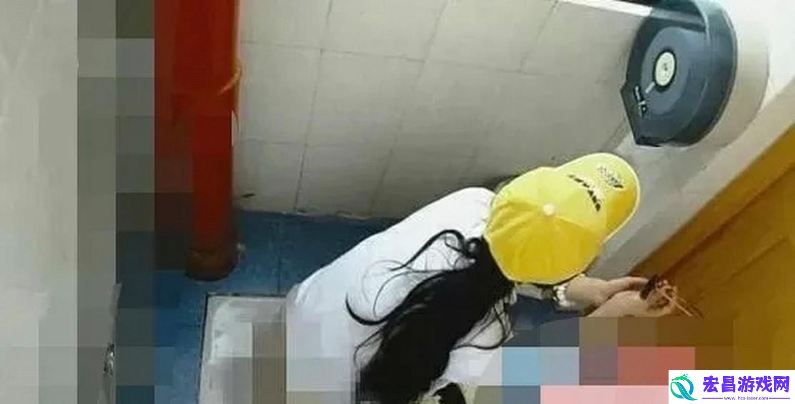 揭露“女厕清晰peepwc偷窥”背后的社会现象