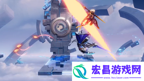 星之破晓水晶猎龙者花木兰技能是什么