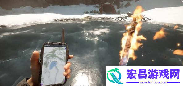 森林之子开罐器在哪