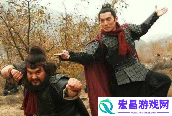 全民水浒攻略
