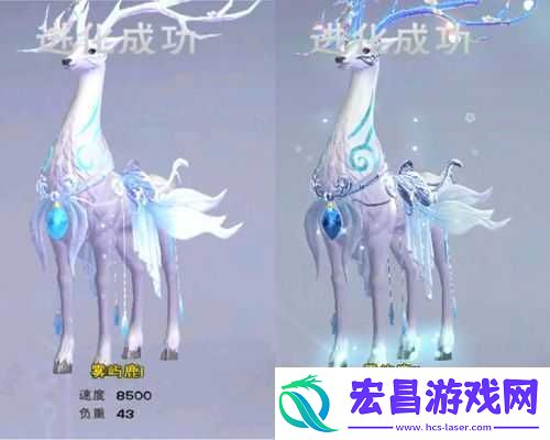 创造与魔法