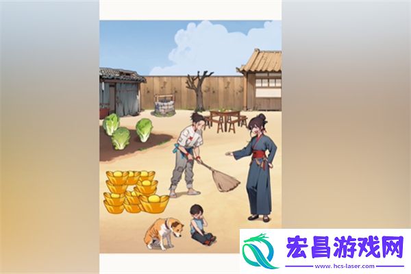 超级对决比拼我要当皇上通关攻略