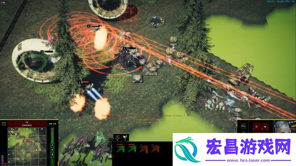 决战苍穹2发售时间介绍