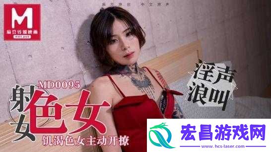 麻花传