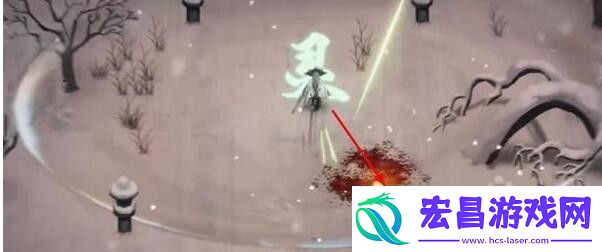 暖雪终业DLC村民的口供获取方法介绍