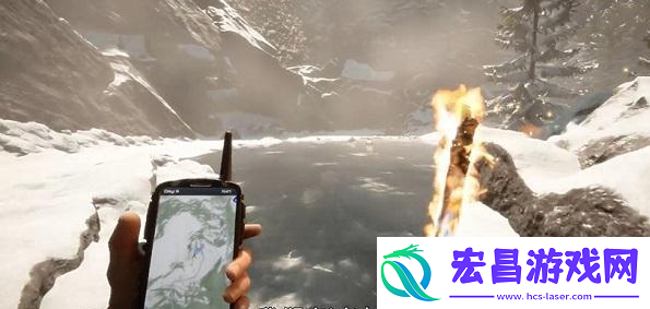 森林之子开罐器在哪