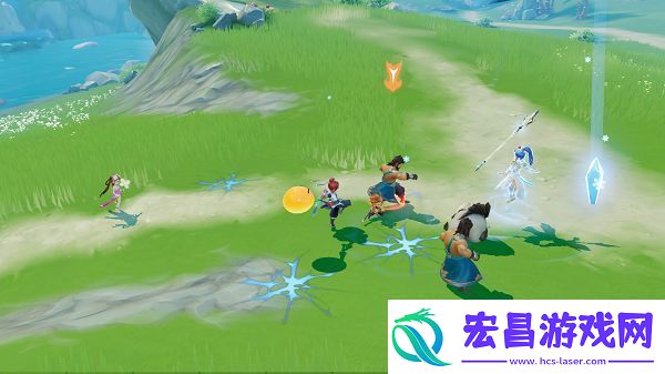 梦幻西游三维版七仙雅集活动即将上线