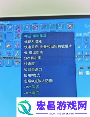 如何选择合适的泰拉瑞亚哨兵法杖细致分析与推荐