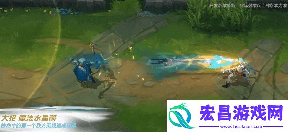 英雄联盟手游s11赛季皮肤怎么样