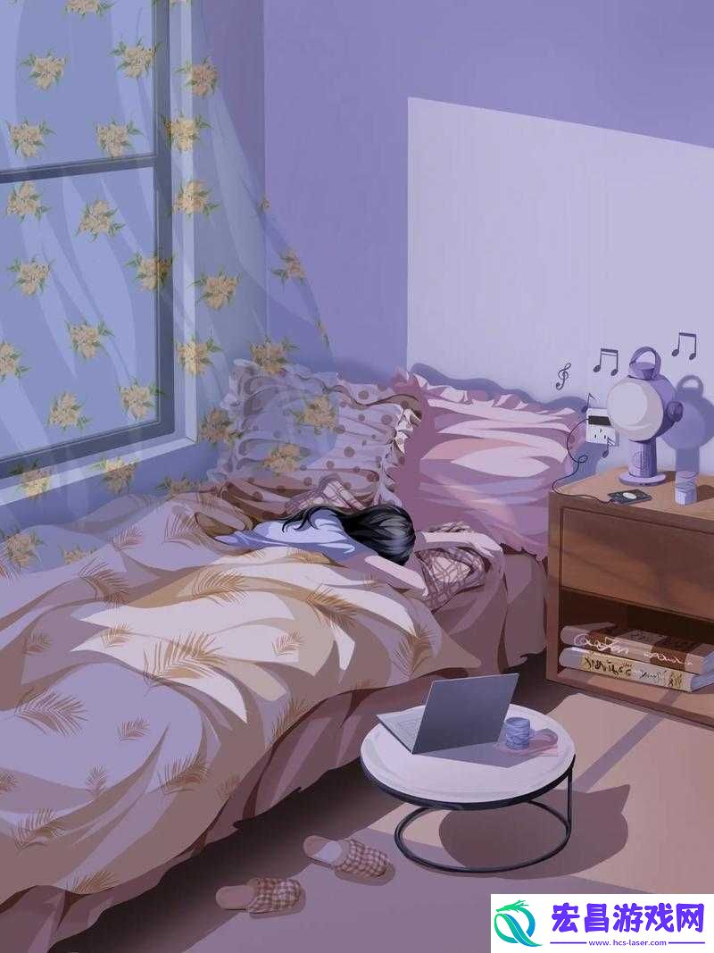 适合一个人晚上看的动画