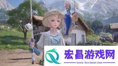 无限暖暖寻亲之旅红头发队员在哪