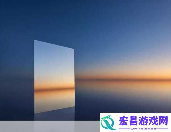 看看镜子里我们怎么结合的1.“镜中映射