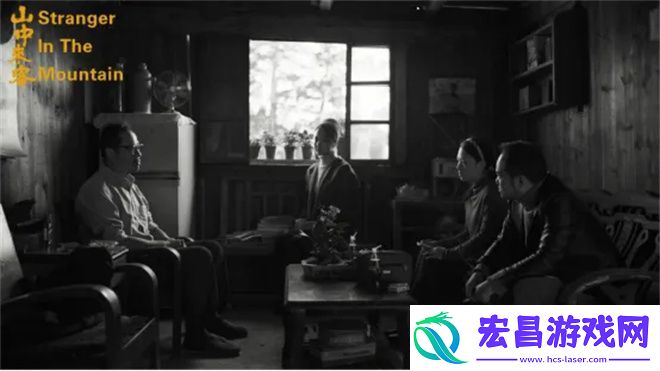 万波执导新片山中来客杭州开机