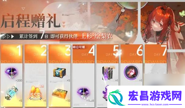 游戏道具龙族卡塞尔之门绘梨衣什么时候出