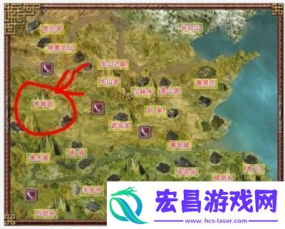金庸群侠传2最强指法金庸群侠传x二周目最强开局