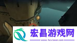 哈利波特魔法觉醒海格的礼物在哪里