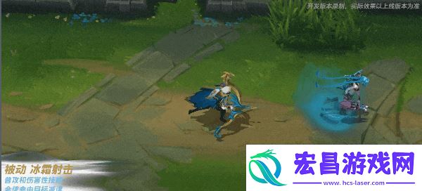 英雄联盟手游s11赛季皮肤怎么样